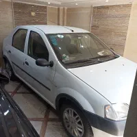 ال ۹۰ مدل ۹۰سفید بی رنگ E۲ پارس