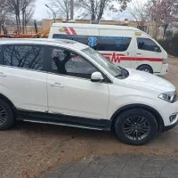 تیگو پنج|خودرو سواری و وانت|جونقان, |دیوار