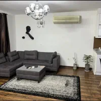 اجاره واحد ساعتی روزانه و هفتگی کنار دریاچه چیتگر
