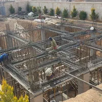 پیمانکاری ساختمان اسکلت بتنی استخر سیمانکاری|خدمات پیشه و مهارت|صدرا-فارس, فاز ۱|دیوار