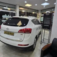 جک اس ۵ اتومات مدل ۹۶|خودرو سواری و وانت|مشهد, گوهرشاد|دیوار