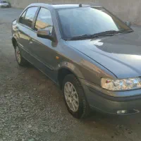 سمند|خودرو سواری و وانت|گرگان, |دیوار