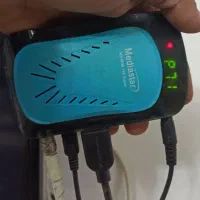 نصب انواع آنتن مرکزی *ثابت*گردان