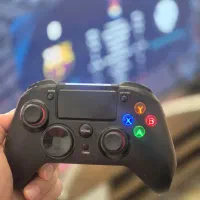 گیمپد بلوتوثی دسته بازی کامپیوتر و ps4 تسکو TG170W|کنسول، بازی ویدئویی و آنلاین|شیراز, گویم|دیوار