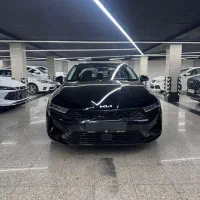 کیا k5 اپتیما 2025|خودرو سواری و وانت|تهران, ولنجک|دیوار