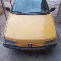 تاکسی روآ|خودرو سواری و وانت|الشتر, |دیوار