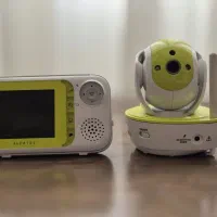 دوربین مراقبت کودک آلکاتل Baby link 700