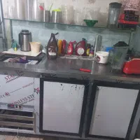 تحویل مغازه آبمیوه و بستنی|کافی‌شاپ و رستوران|پاکدشت, پاکدشت (مامازند)|دیوار