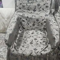 مبلمان ۷ نفره راحتی|مبلمان خانگی و میز عسلی|تهران, آهنگ|دیوار