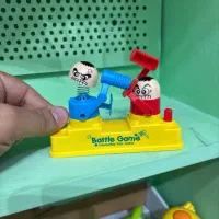 بتل گیم دو نفره