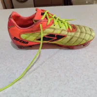 کفش فوتبال|کیف، کفش، کمربند|کرج, حیدرآباد|دیوار