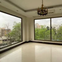 قلب پارک قیطریه ۱۵۰ متر زیباترین ویو|فروش آپارتمان|تهران, قیطریه|دیوار