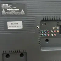 ال سی دی۳۲اینچ شهاب|تلویزیون و پروژکتور|اندیشه, اندیشه فاز ۵|دیوار