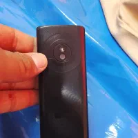 گوشی ساده نیاز به تعمیر