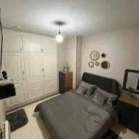 55متر-آسانسور-دار-سالن-غرق-نور-مناسب-سرمایه-گذاری