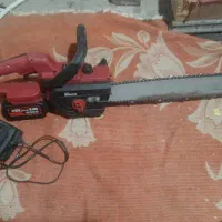 اره برقی شارژی