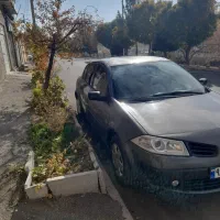 فروش مگان ۲۰۰۶