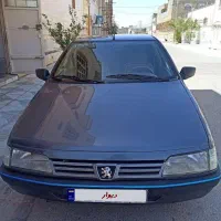 پژو۴۰۵ مدل ۹۳