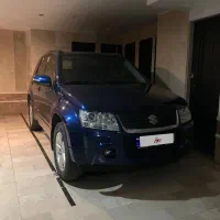 فروش سوزوکی ویتارا 2400 اتومات