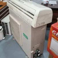 کولرگازی ۳۰هزار اوجنرال موتور فابریک اسکرول|کولر گازی و فن‌کوئل|تهران, چیتگر جنوبی|دیوار