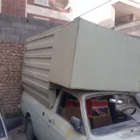 باربند پیکان وانت|قطعات یدکی و لوازم جانبی|شاهدشهر, |دیوار