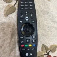 کنترل هوشمند موس دار الجی|تلویزیون و پروژکتور|تهران, باغ فیض|دیوار