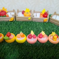 چیدمان یلدا و دکور و استند اسم