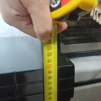 دو عدد بوفه چوبی|بوفه، ویترین، کنسول|گرگان, |دیوار