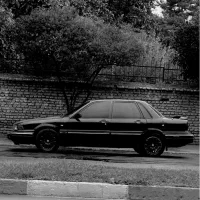 گالانت میتسوبیشی سوسماری سوپرسالن