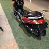 پی سی ایکس انمکس|موتورسیکلت|سیراف, |دیوار