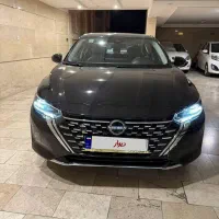 نیسان سیلفی مکس ادیشن ۲۰۲۴