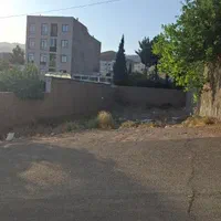 فروش زمین ۴۱۲ متری دکتر صدر