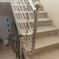 نرده استیل بهرامی/ تخفیف ویژه/