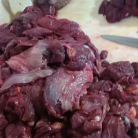 غذای خوش قیمت برای مجالس،و گوشت سالم و مطمئن|خوردنی و آشامیدنی|لالجین, |دیوار