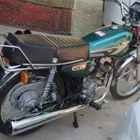 موتور 125