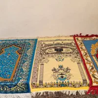 سجاده مخمل