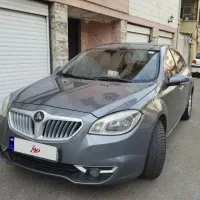 برلیانس h330 مدل ۹۶|خودرو سواری و وانت|رشت, دیلمان|دیوار