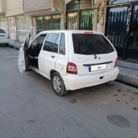 ماشین پراید 111 هاچ بک مدل 95|خودرو سواری و وانت|قم, شهرک مهدیه (مدرس)|دیوار