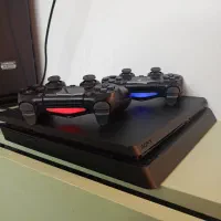 فروش PS4 Slim 1TB