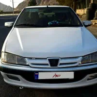 پژوپارس سال مدل 1400|خودرو سواری و وانت|مبارکه, |دیوار