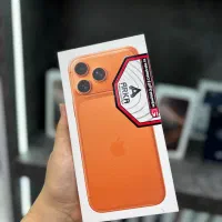 iPhone 17 pm/ریجسترشرکتی /قسطی