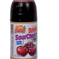 شربت آلبالو