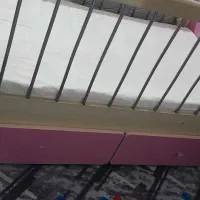 تخت کودک|اسباب و اثاث بچه|اندیمشک, |دیوار