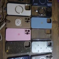 قاب گوشی آیفون ۱۳ پرومکس