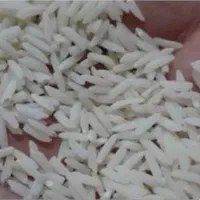 برنج سالم درجه یک