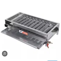 پیک نیک اجاق کباب پز|اجاق گاز و لوازم برقی پختوپز|زنجان, |دیوار