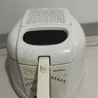 سرخ کن تفال