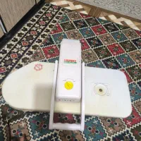 اتو پرس سانی