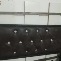 تخت خواب یه نفره