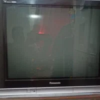 تلویزیون رنگی پاناسونیک ۲۹ اینچ